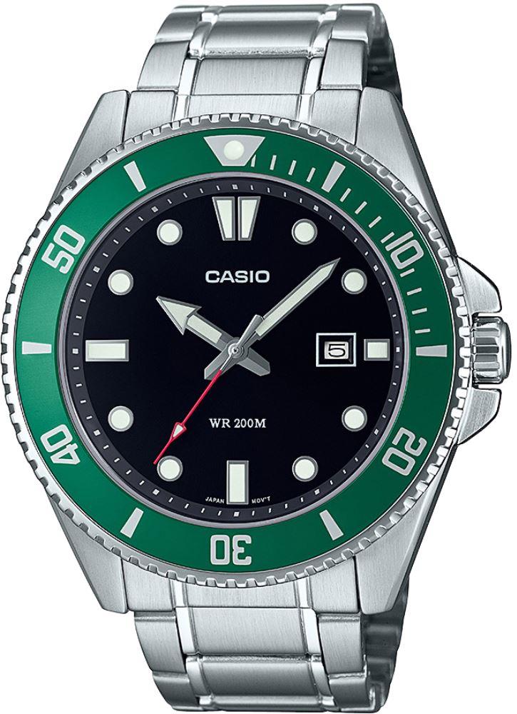 Casio MDV-107D-3AVDF Kol Saati