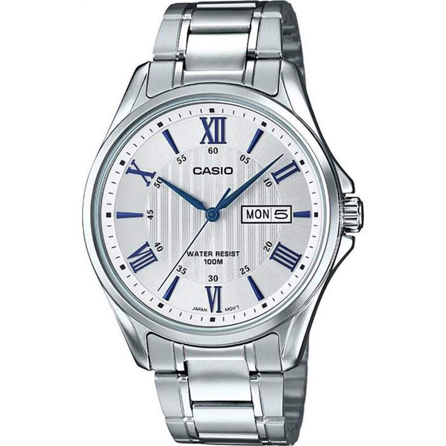 Casio MTP-1384D-7A2VDF Kol Saati