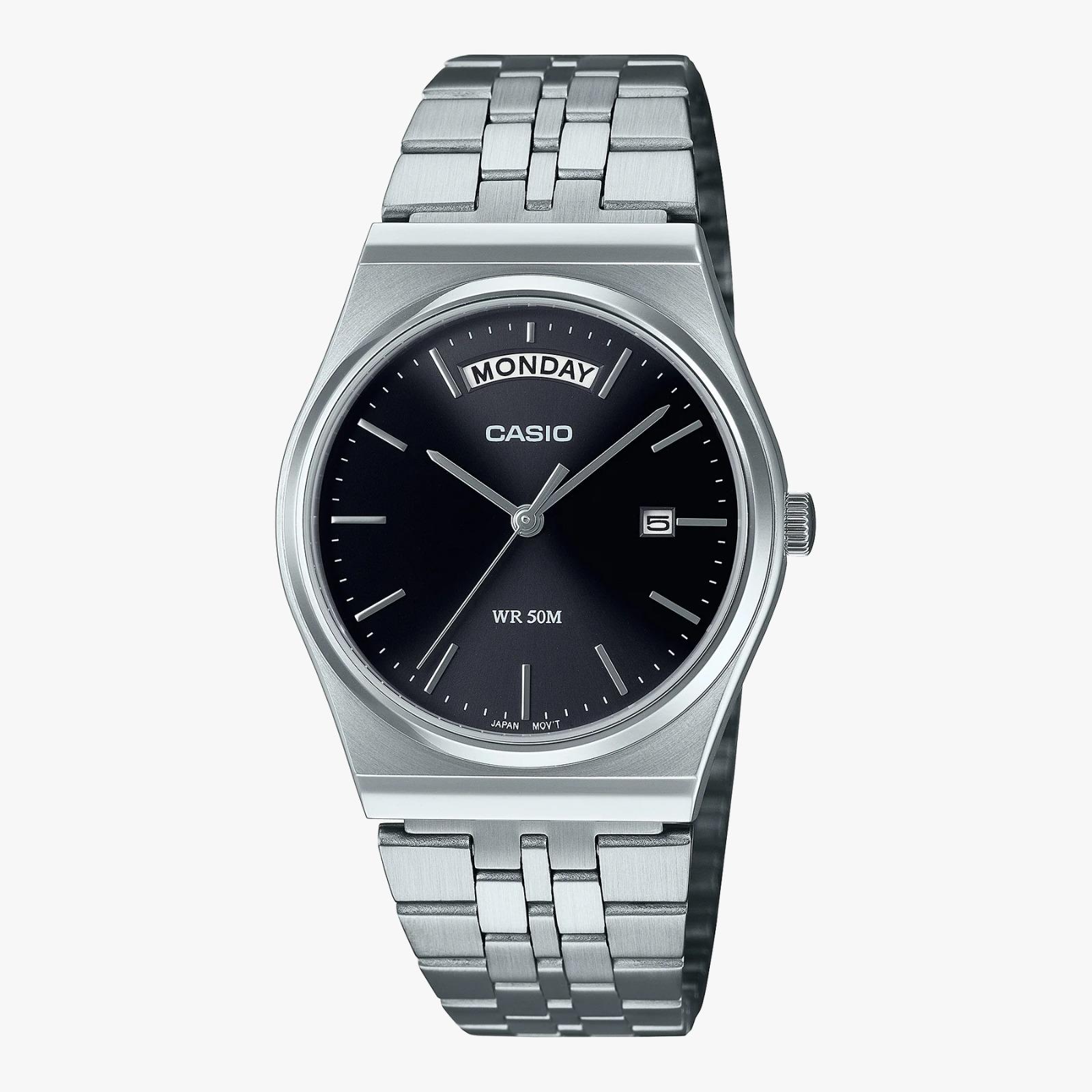 Casio MTP-B146D-1AVDF Kol Saati