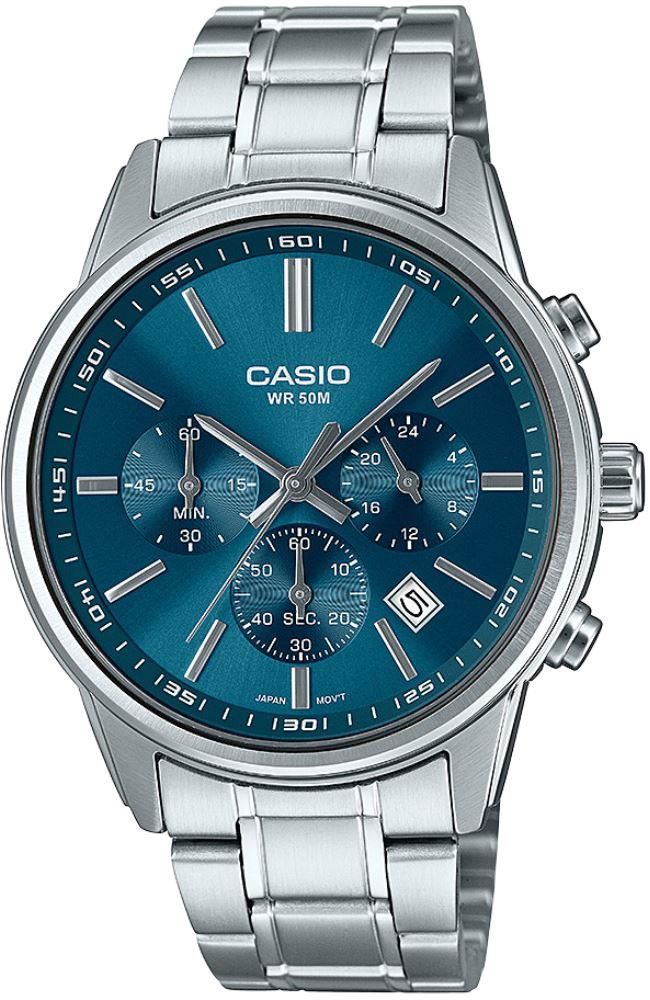 Casio MTP-E515D-2A1VDF Kol Saati