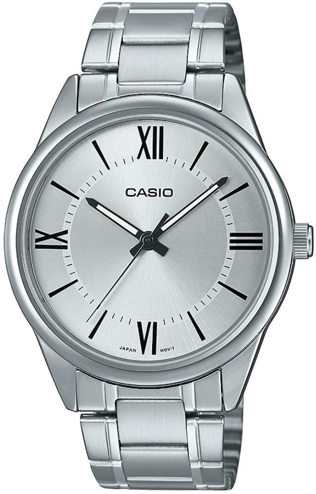 Casio MTP-V005D-7B5UDF Kol Saati