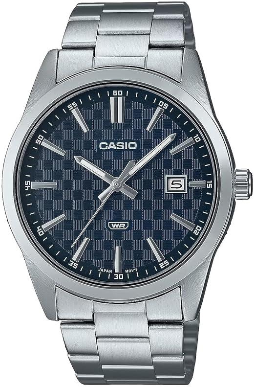 Casio MTP-VD03D-1AUDF Kol Saati
