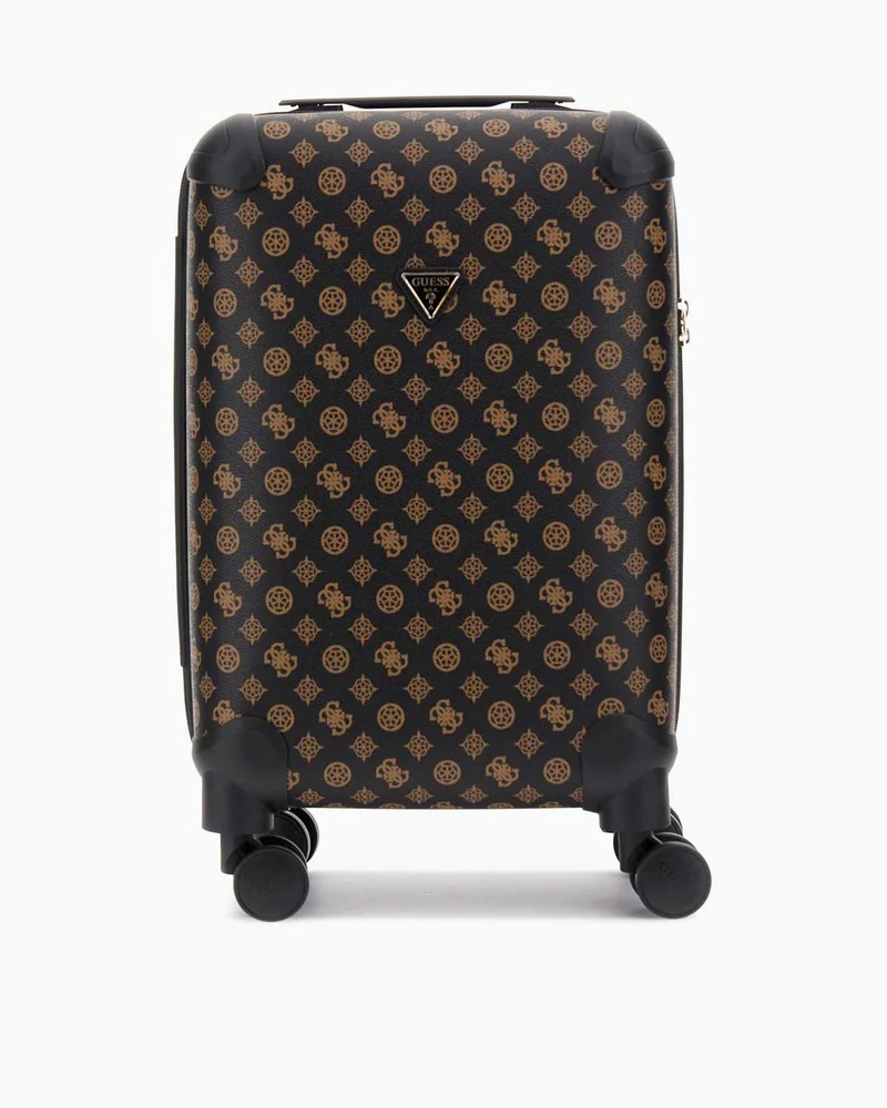 Wilder Kadın Kabin Boy Valiz-HP7452983