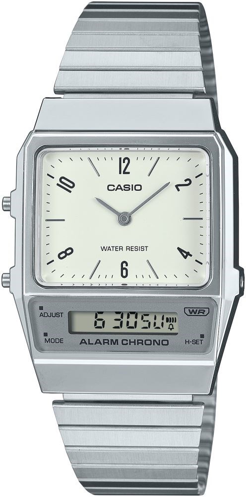 Casio AQ-800E-7A2DF kol saati 