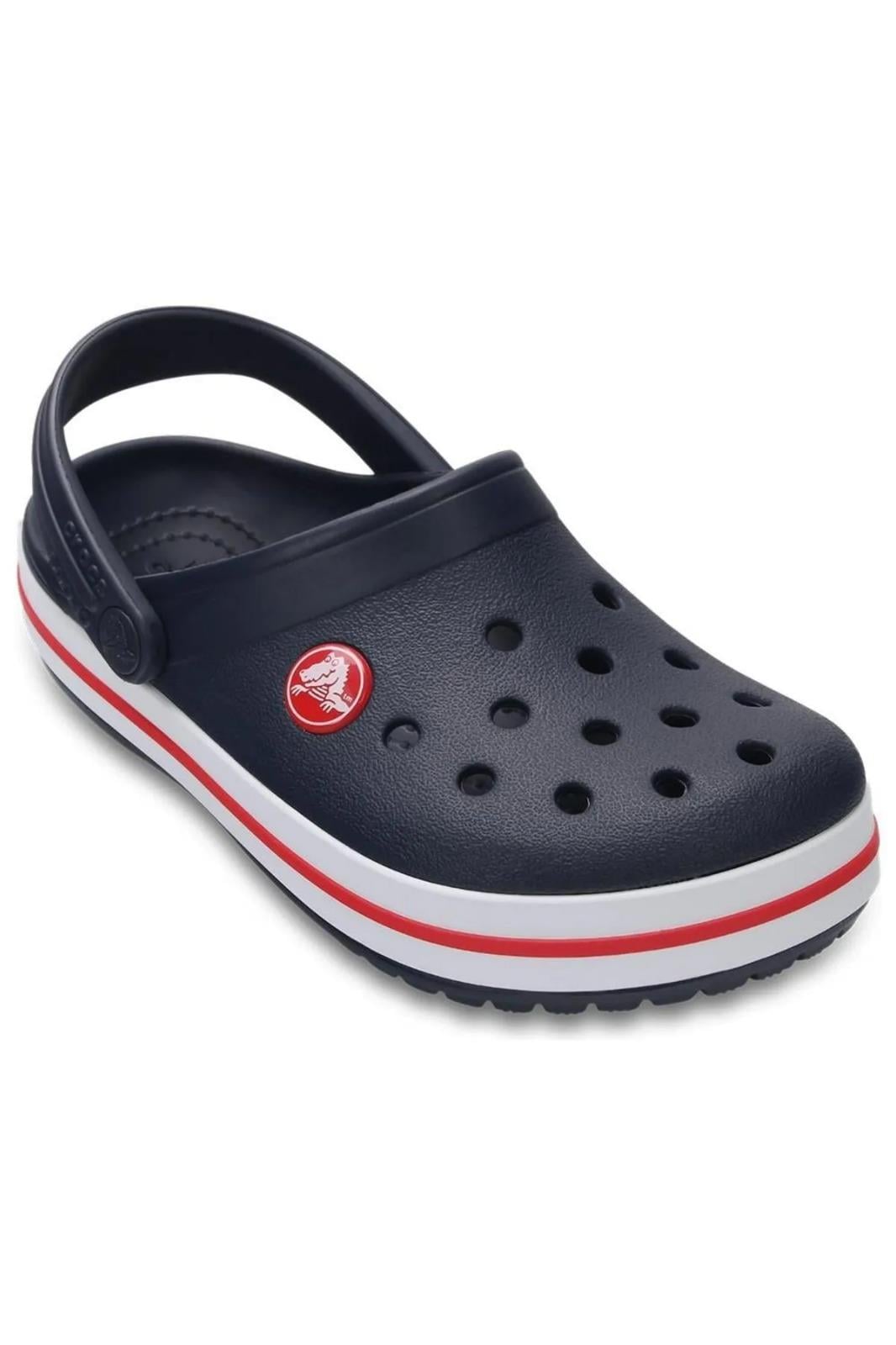 Crocband Clog Çocuk Terlik