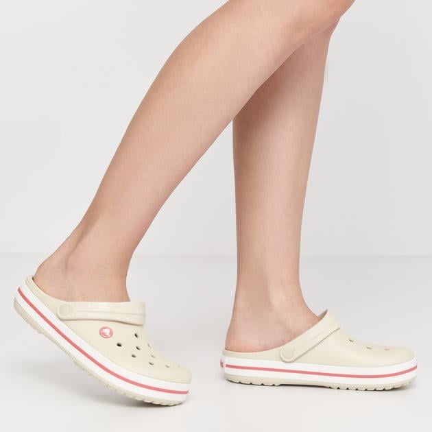 Crocband  Unisex Terlik 11016 1as