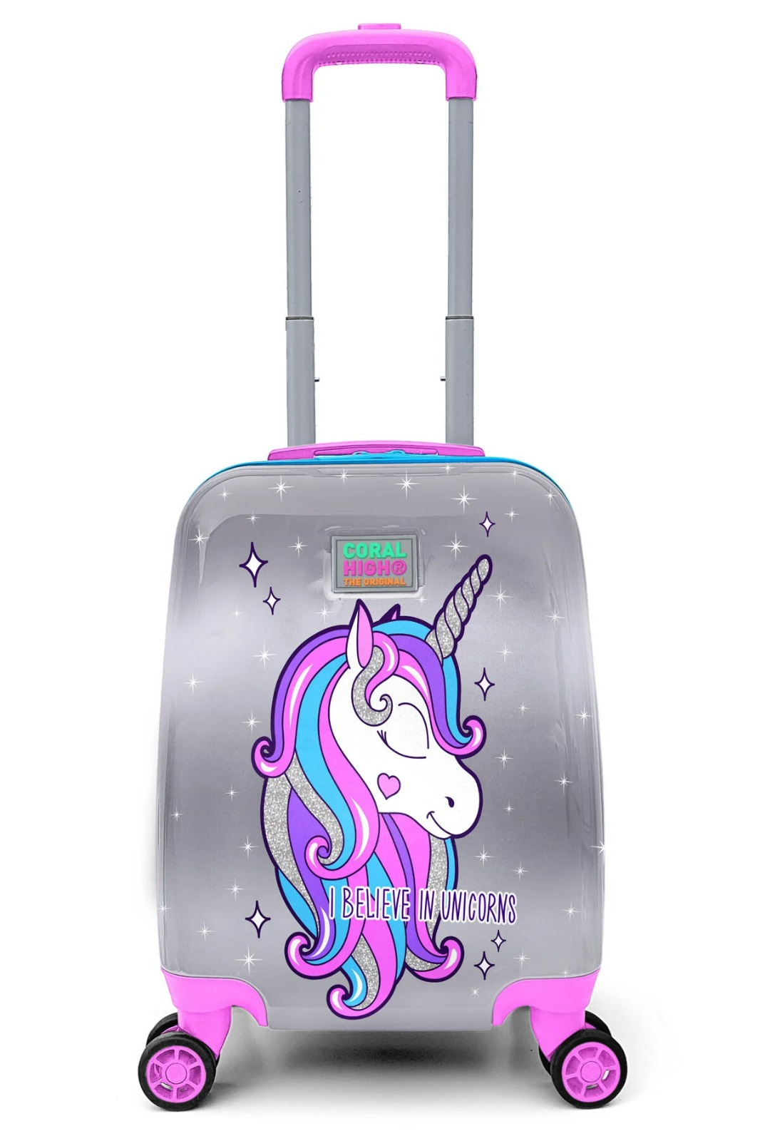 Coral High-MİNİ VALİZ-16728