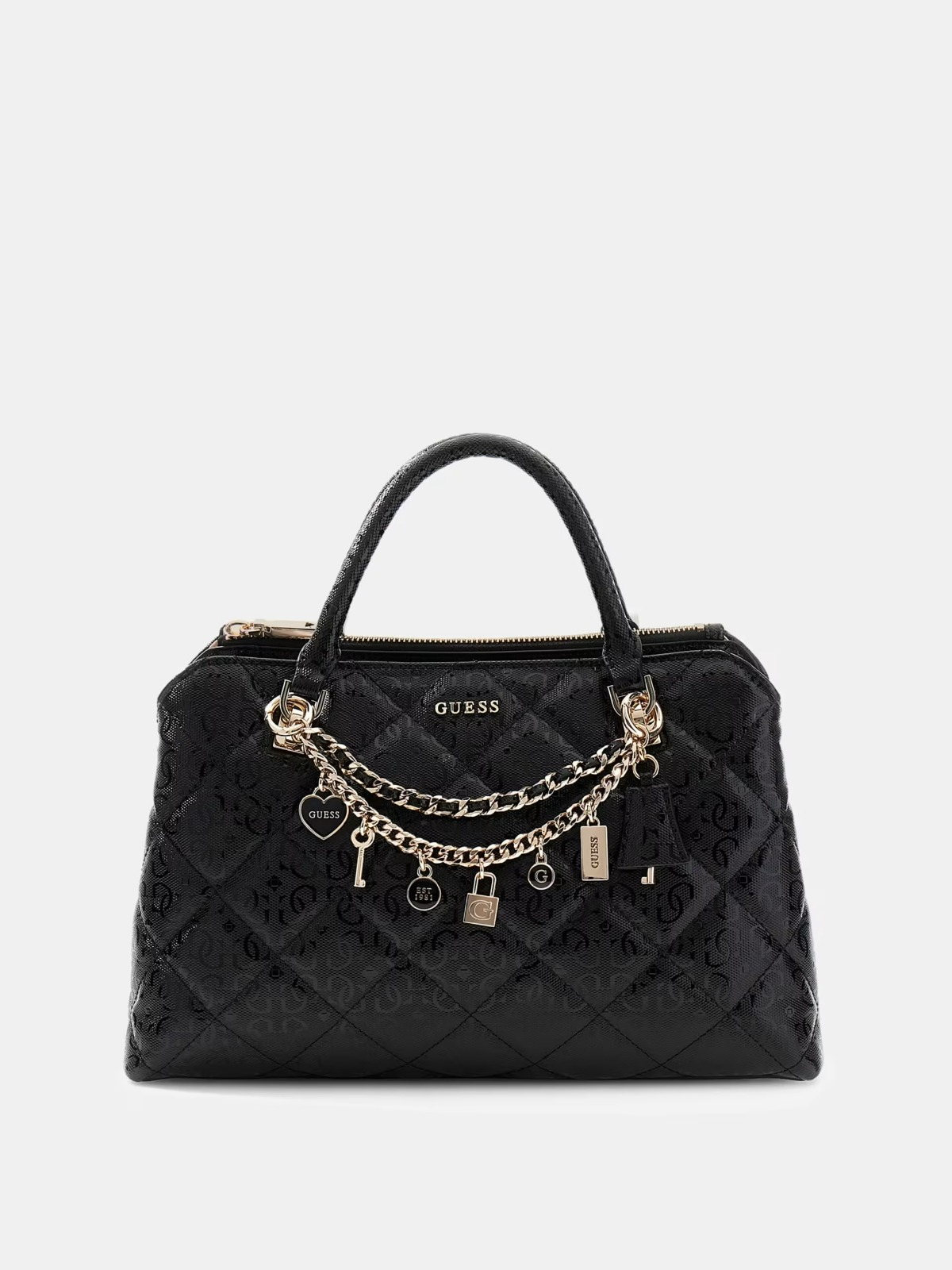 Libby Kadın El Çantası-GG991206