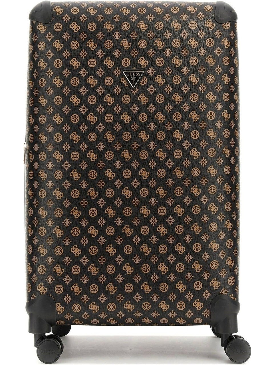 Wilder Kadın Büyük Boy Valiz-HP7452988