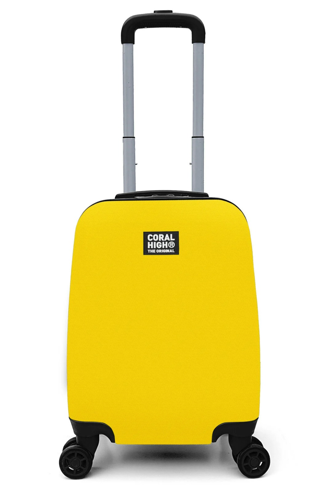 Coral High-kabin -boy valiz-40 CM-16513