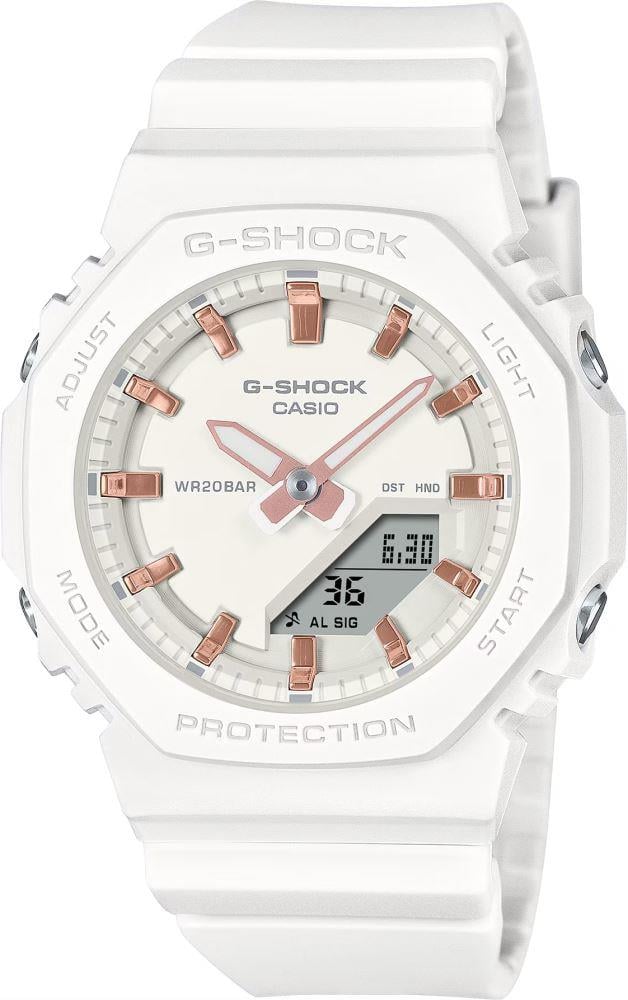 Casio kol saati GMA-P2100M-7ADR