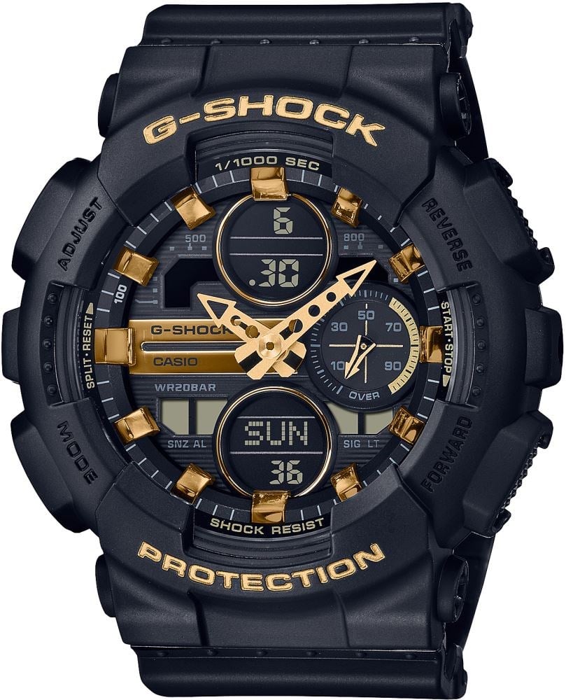 Casio kol saati GMA-S140M-1ADR