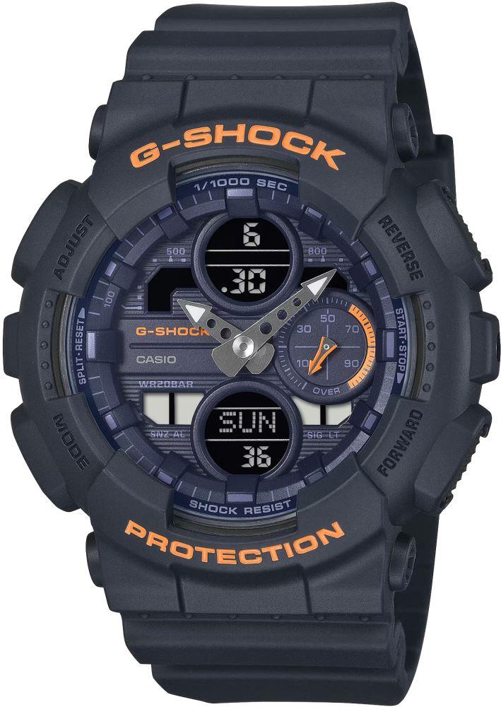 Casio kol saati GMA-S140-2A2DR
