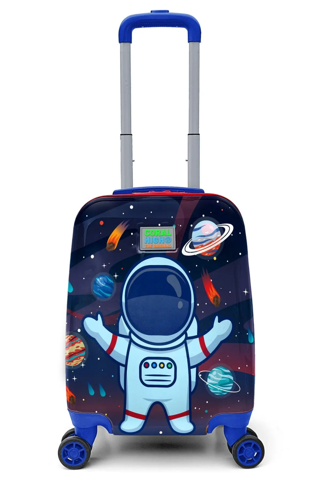 Coral High-MİNİ VALİZ-16743