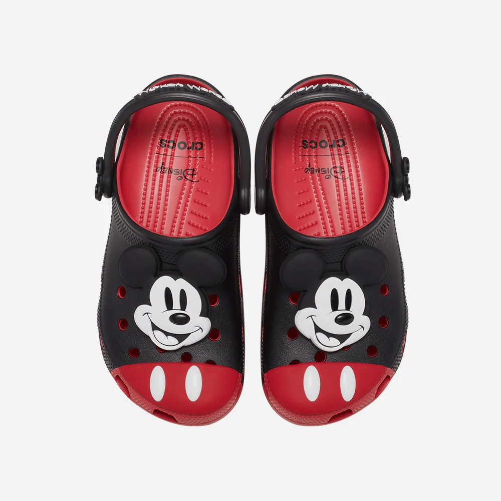 crocs MİCKEY MOUSE KLASİK TERLİK