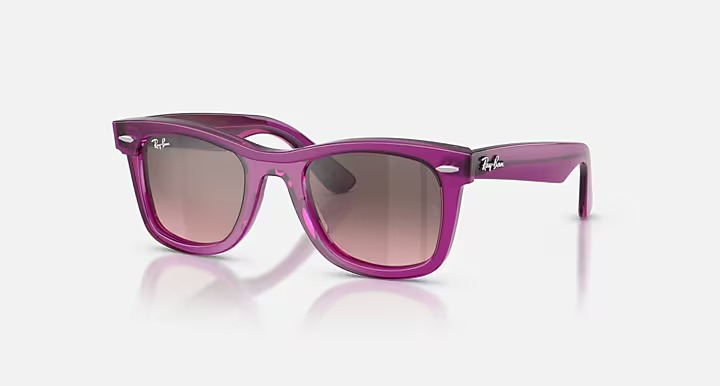 RAY-BAN JUNIOR 0RJ9140S-1 Güneş Gözlüğü
