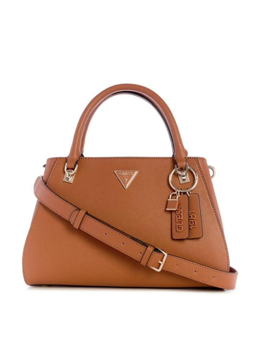 NOELLE II LUXURY SATCHEL-Kadın omuz çantası -ZG967207