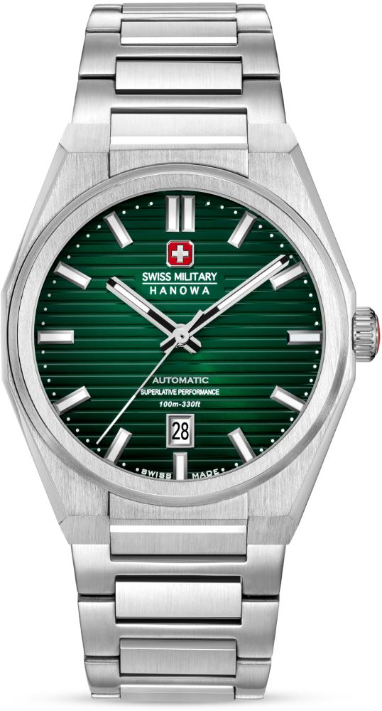 Swiss Military kol saati  SMWGL0006902
