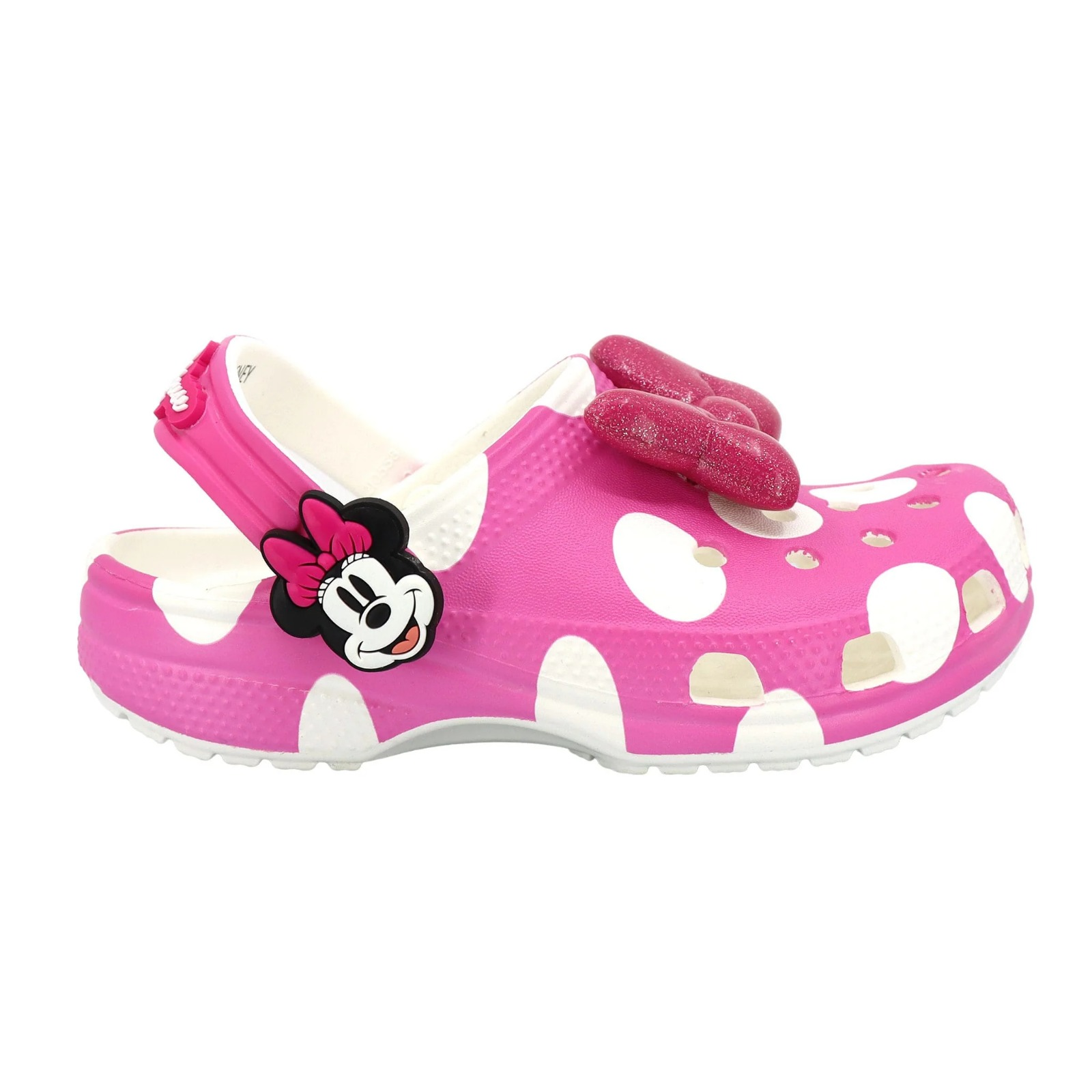 MİNNİ MOUSE KLASİK ÇOCUK TERLİK