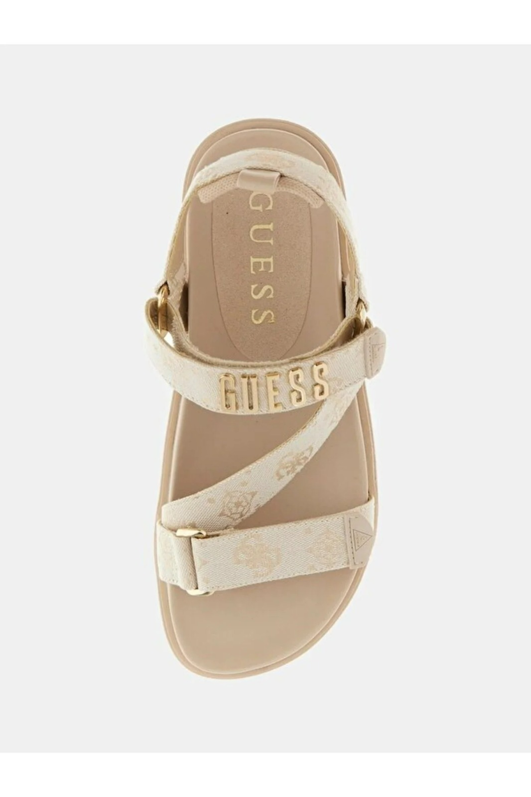 Guess Fetta Kadın Sandalet-FLJFTTFAL03