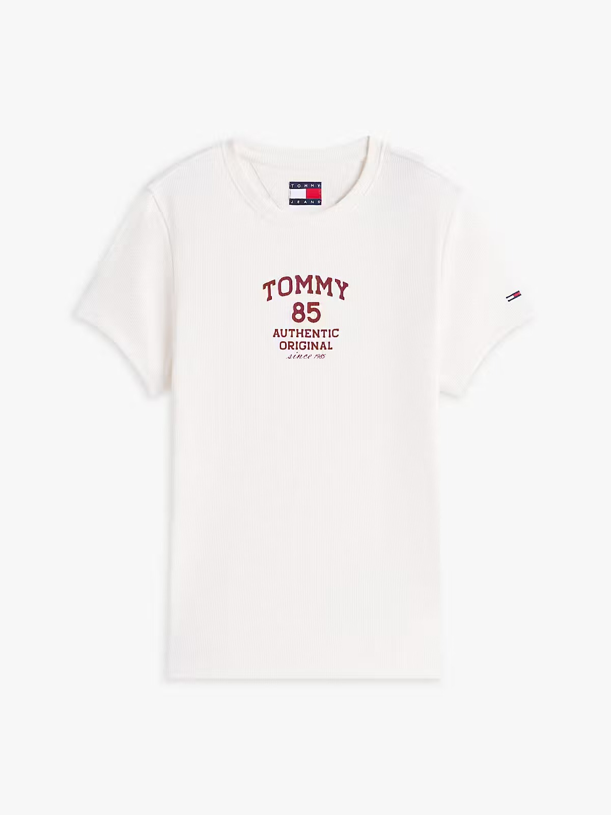 Kadın T-shirt -DW0DW21849YBH