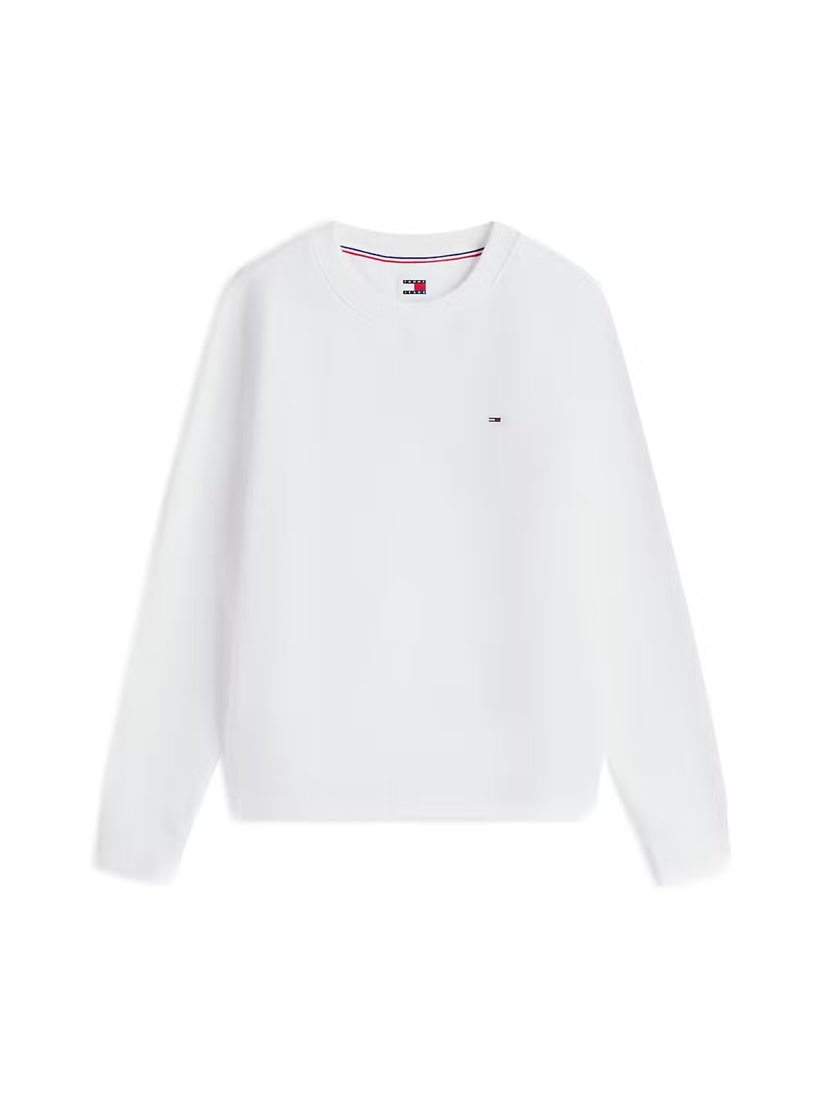 Kadın  Sweatshirt-DW0DW19959YBR
