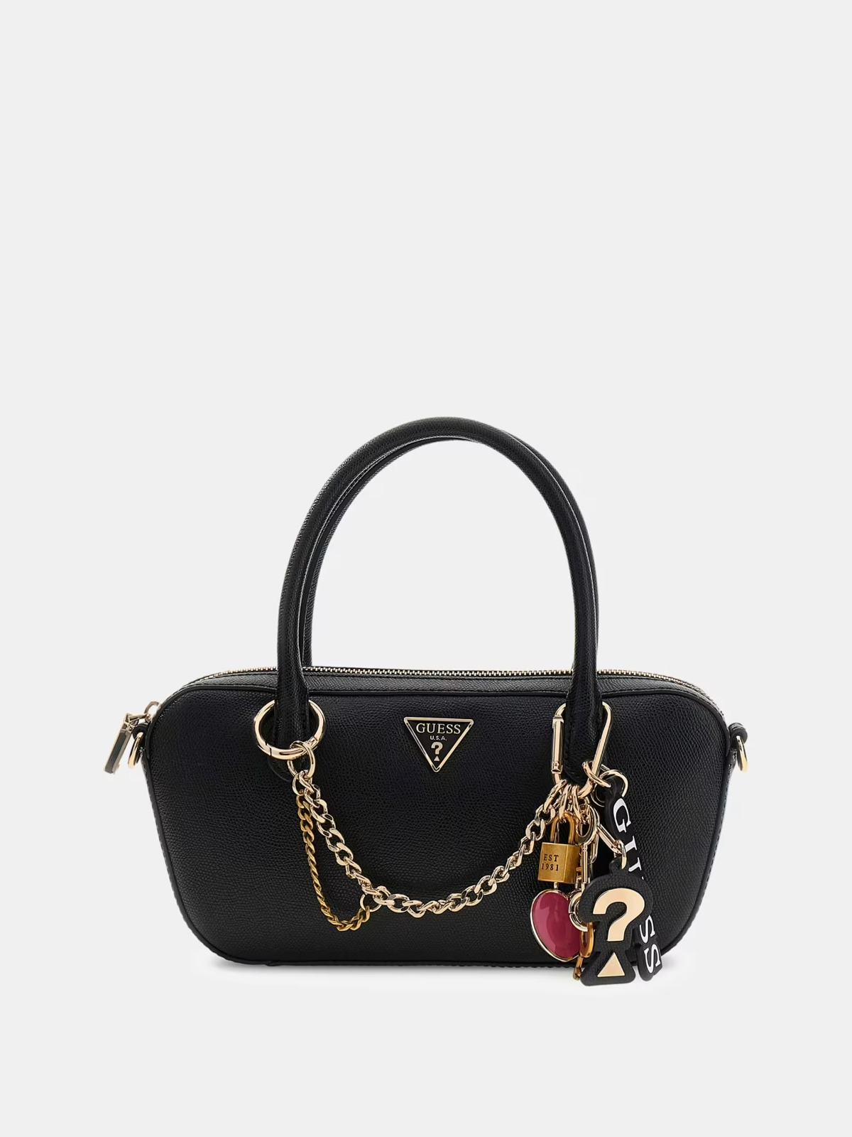 Guess Davina Kadın El Çantası-BG989905