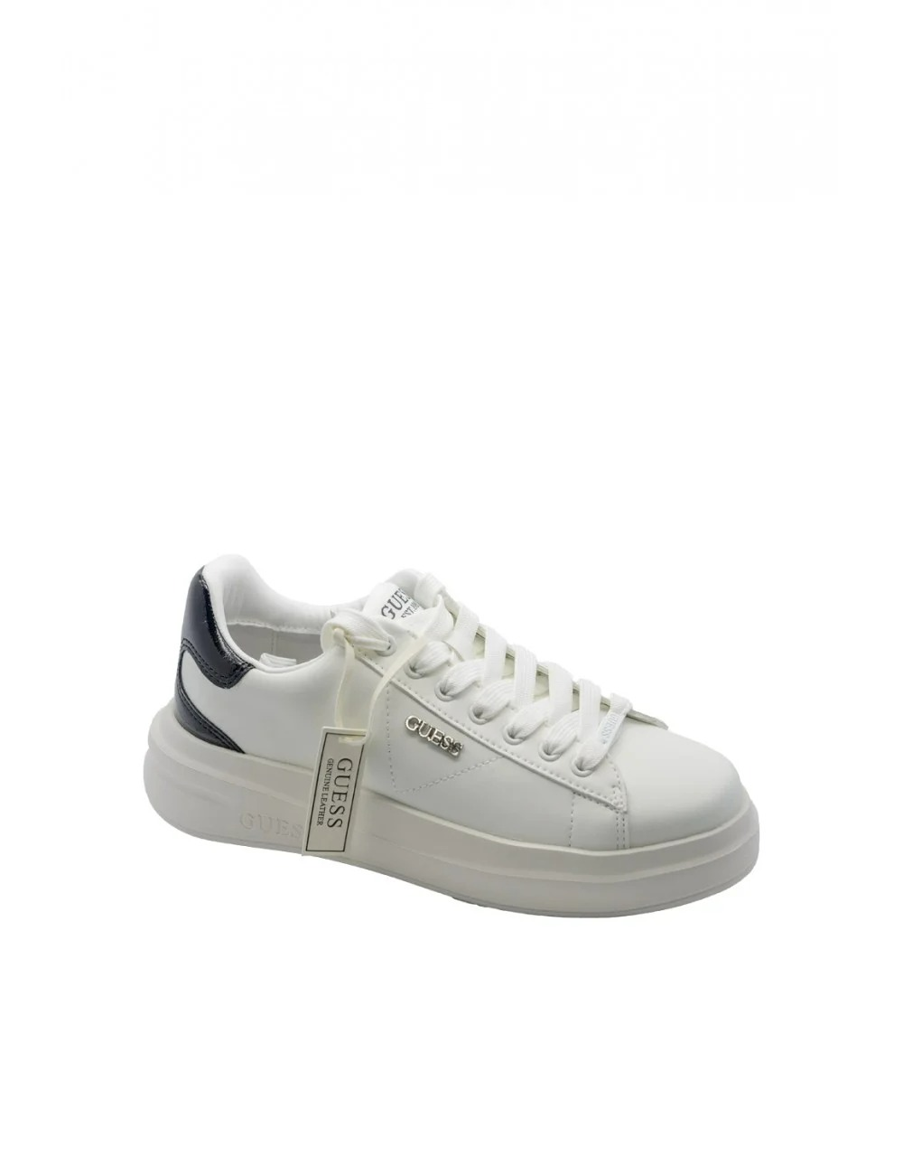 Guess Kadın Ayakkabı ELBINA10- FLFE10PEL12