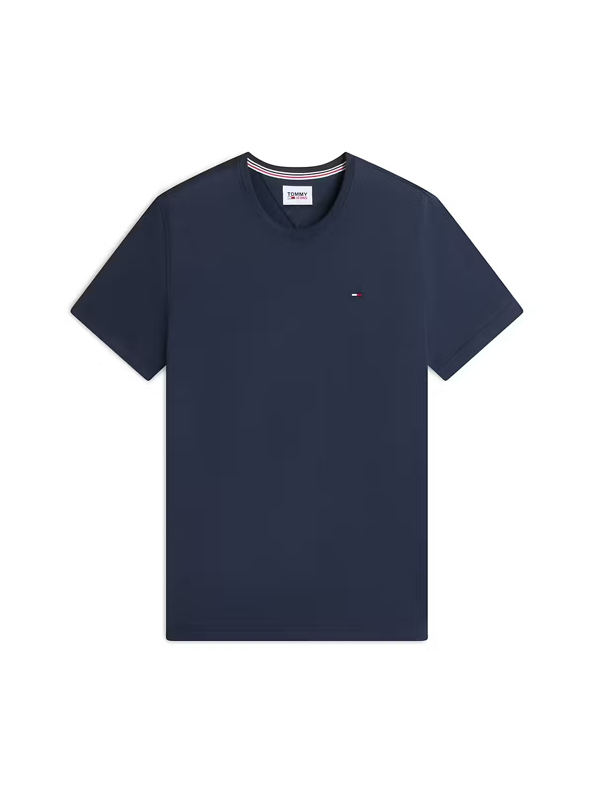 Erkek Jersey T-Shirt-DM0DM04411002