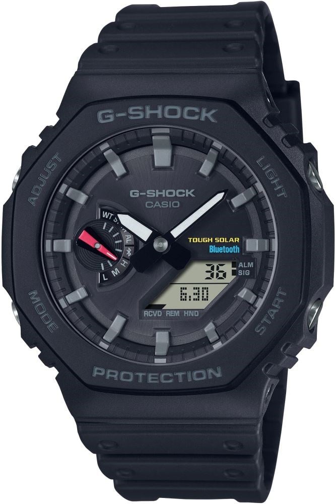 Casio kol saati GA-B2100-1ADR