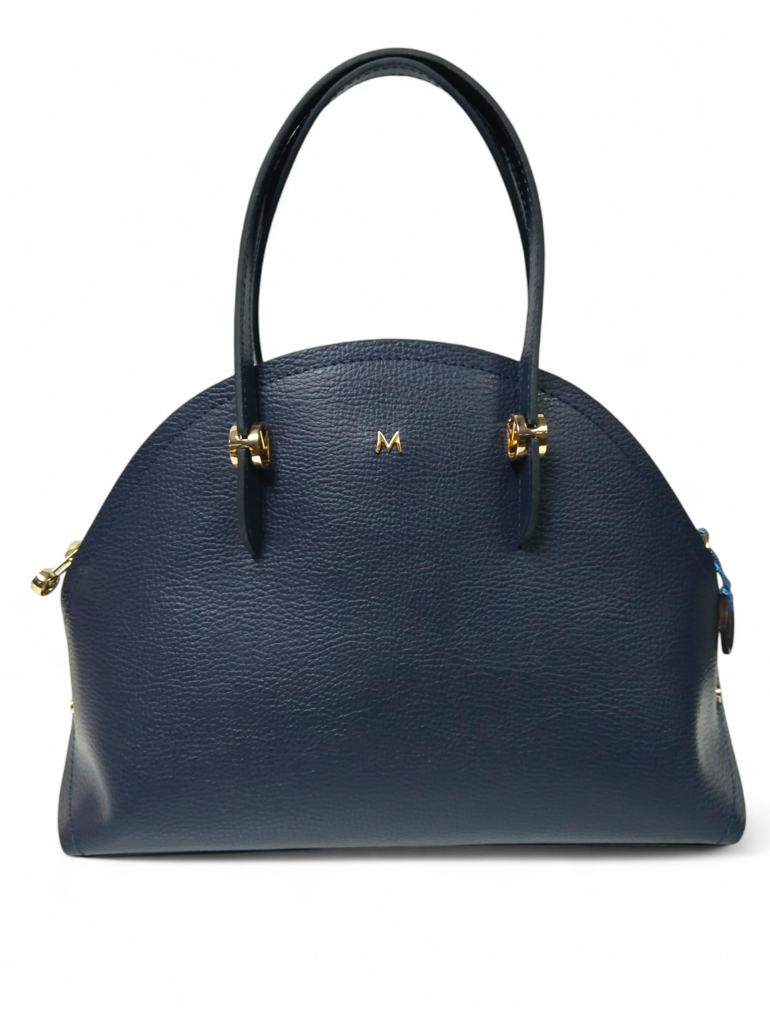 30x23x11cm -Hakiki deri Matmazel kadın omuz çanta 102010759