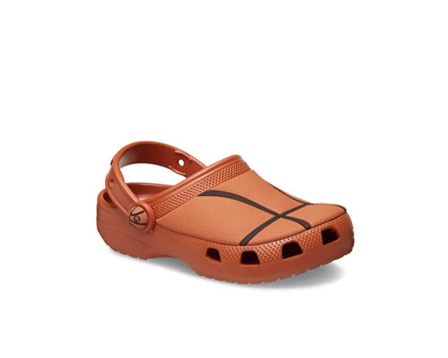 CLASSIC BASKETBALL CLOG