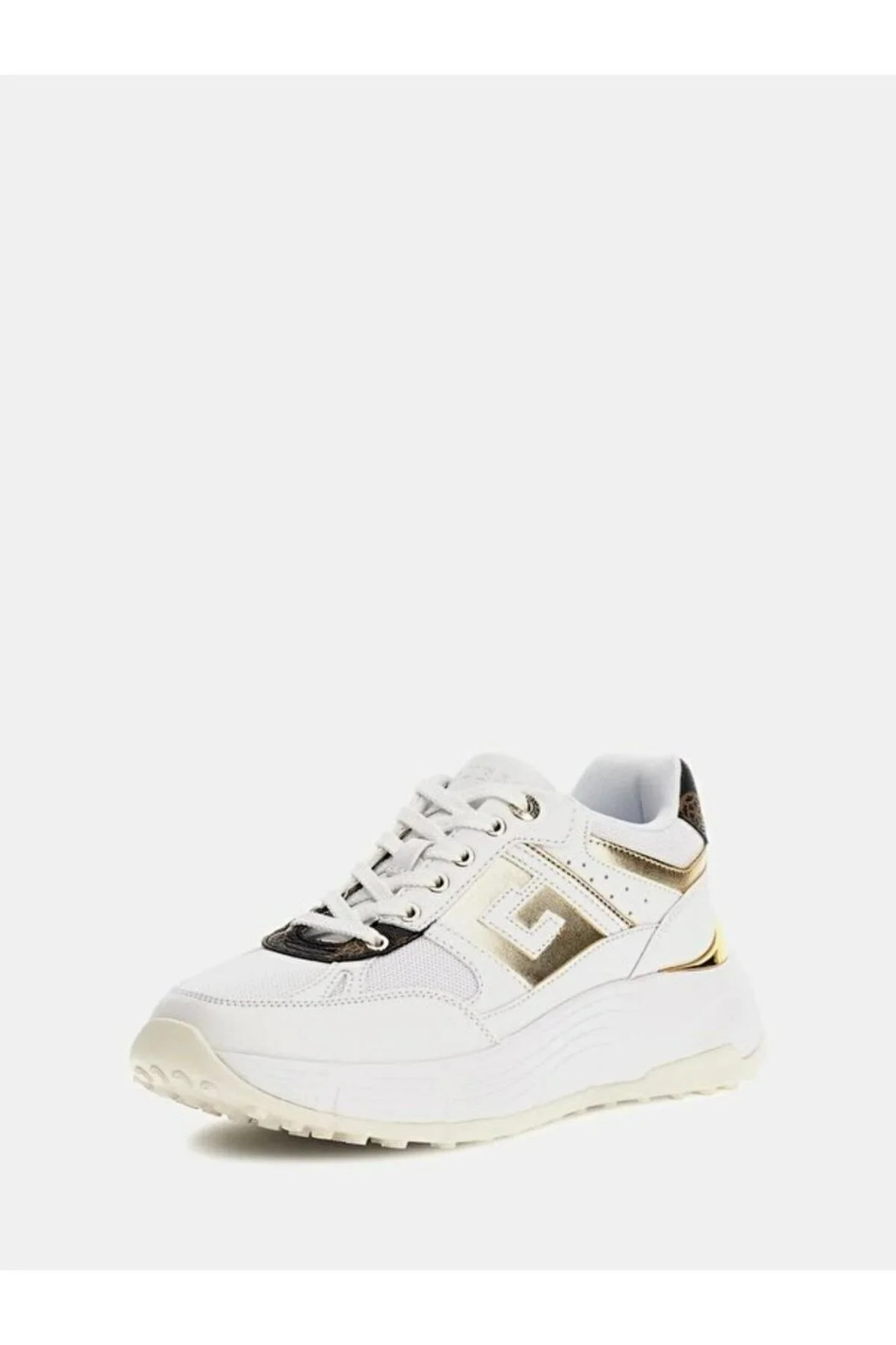 Sneakers GUESS FLTFONFAB12