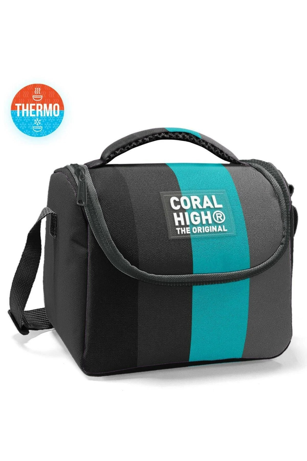 Coral High-Beslenme Çantası 22796