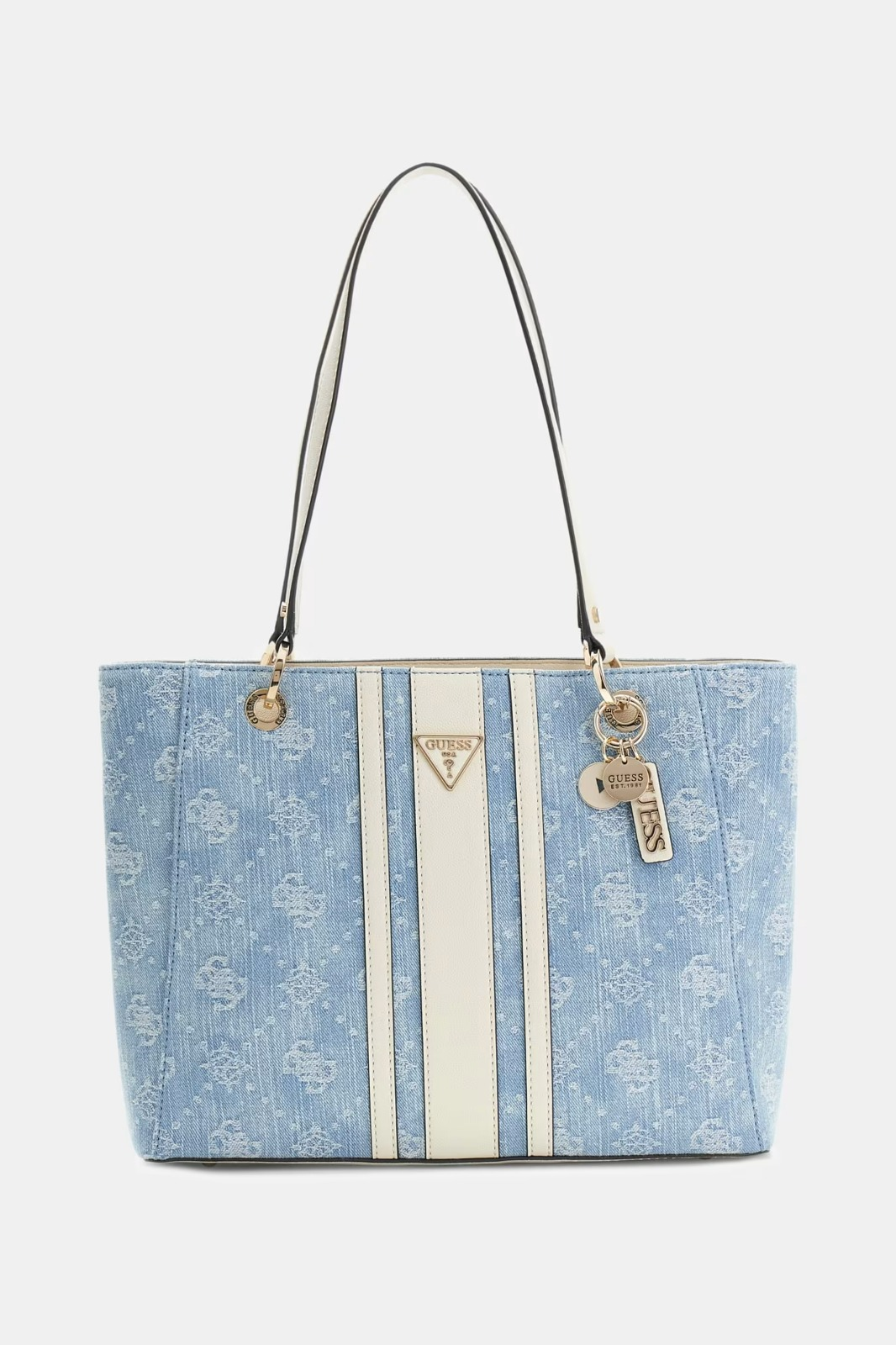 Noelle Tote Çanta-DL967225