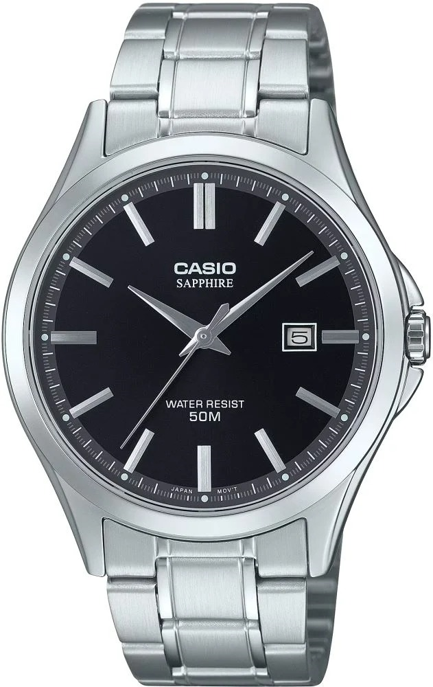 Casio kol saati MTS-115D-1AVDF