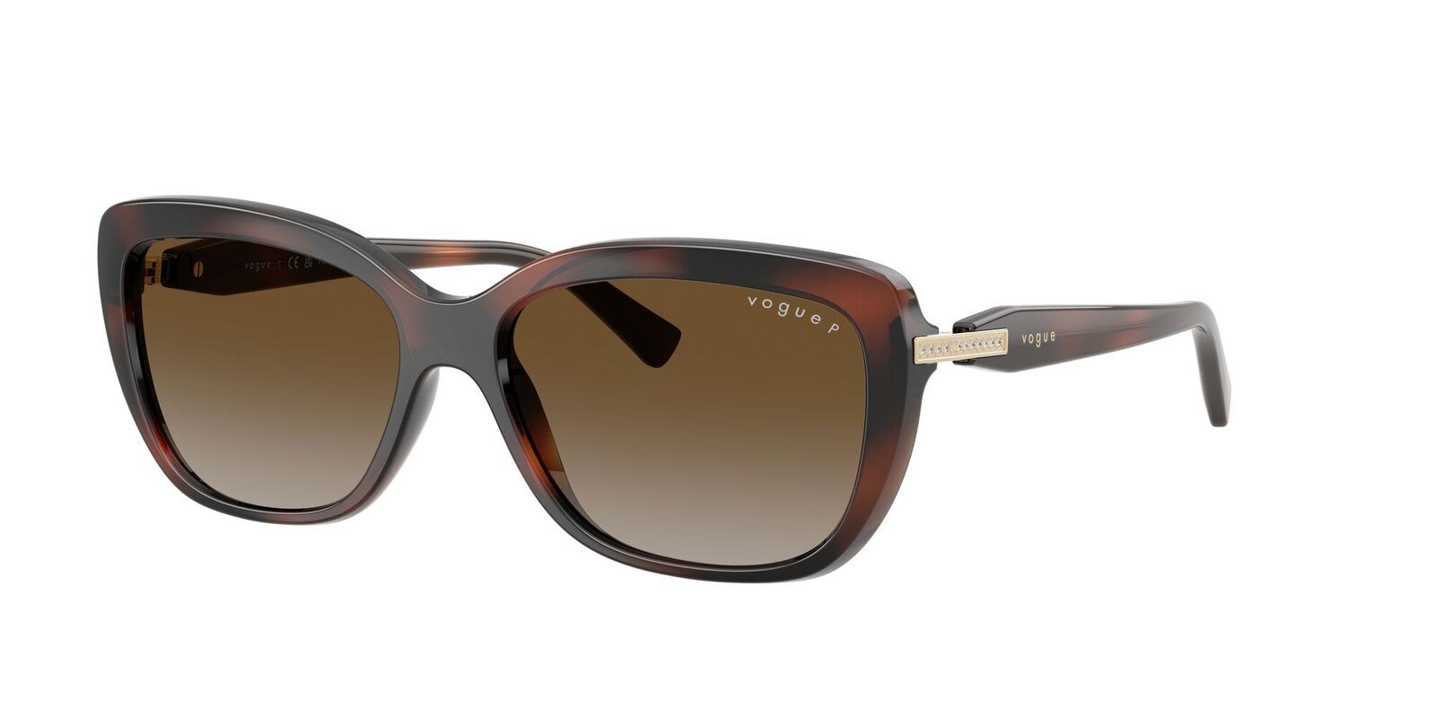 VOGUE EYEWEAR 0VO5678SB-POLARİZE güneş gözlüğü
