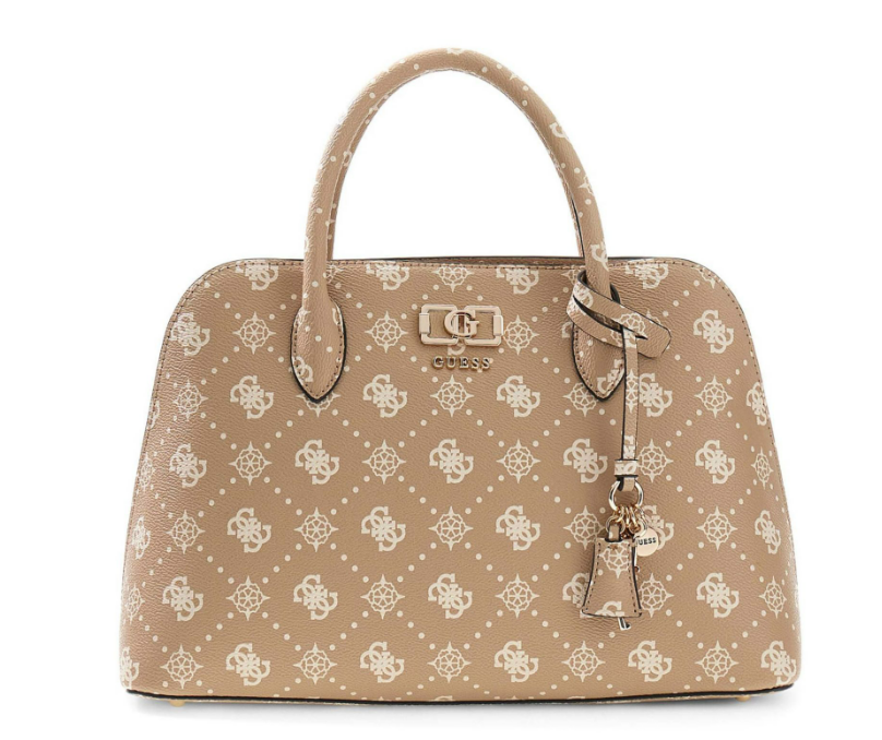 Emelie Logo Kadın El Çantası-GP992806