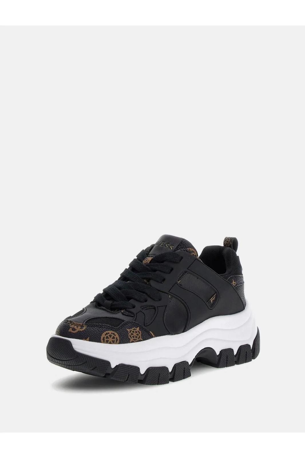 Guess brayjen2 sneakers ayakkabı FLFBRAFAL12