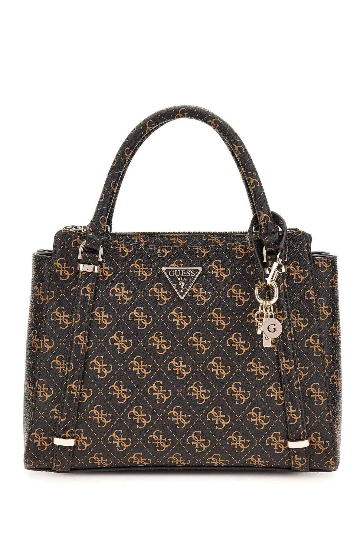 Guess Eco Carly Kadın El ve Omuz  Çantası