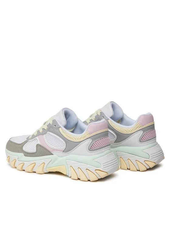 Guess Kadın Ayakkabı FLJNORELE12