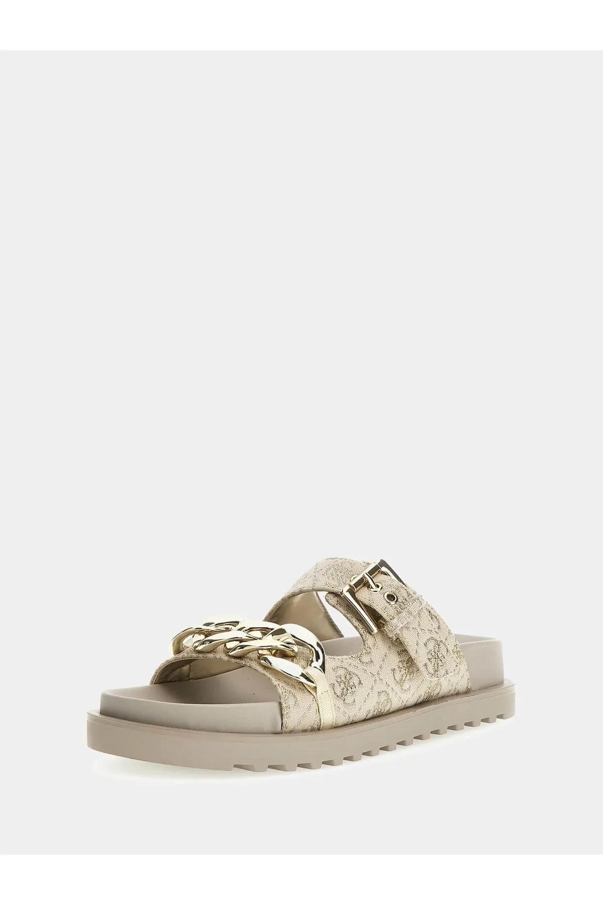 Guess Kadın Sandalet FLJFATFAL03
