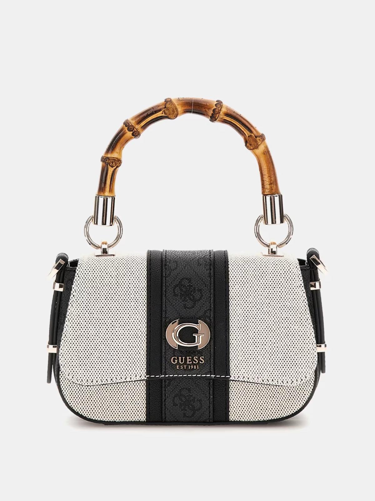 GUESS KERIMA BAMBOO MINI AG933778