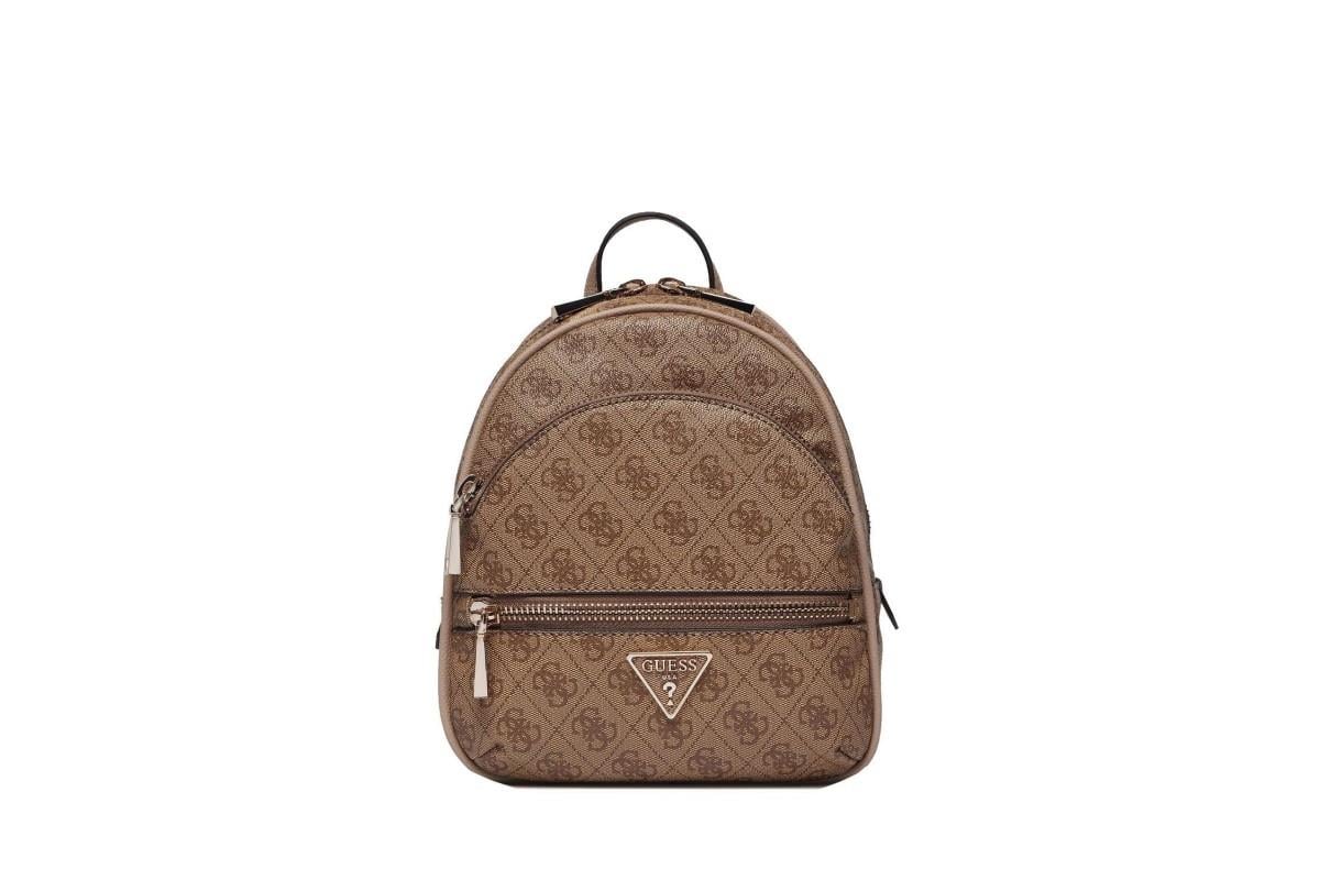 GUESS MANHATTAN MİNİ sırt çantası LOGOLU  SG699432