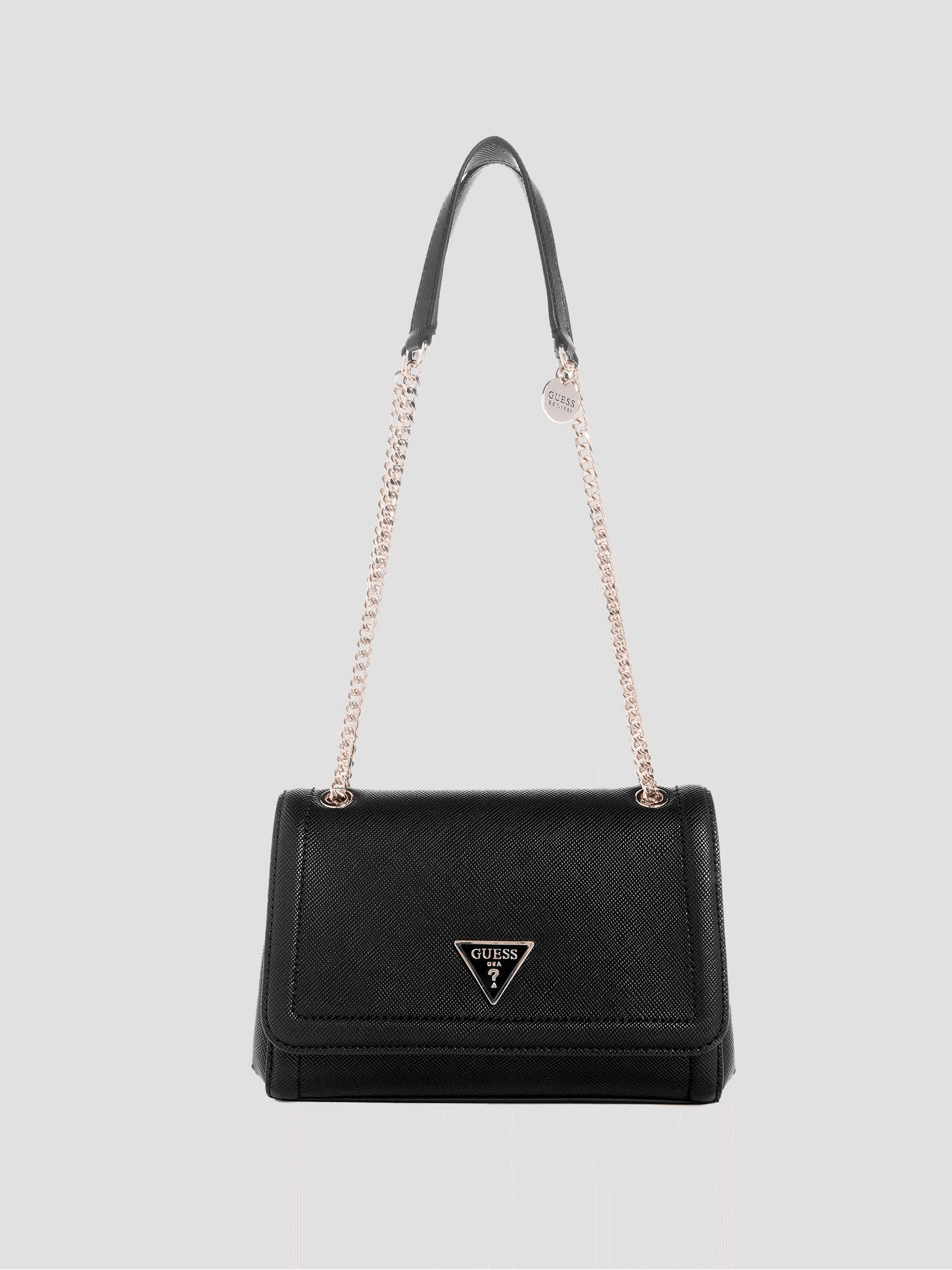 Guess Noelle Omuz Çantası HWZG787921