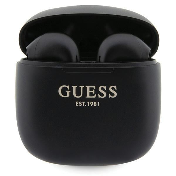 Guess TWS Bluetooth Kulaklık EARBUDS GUTWST26PSK