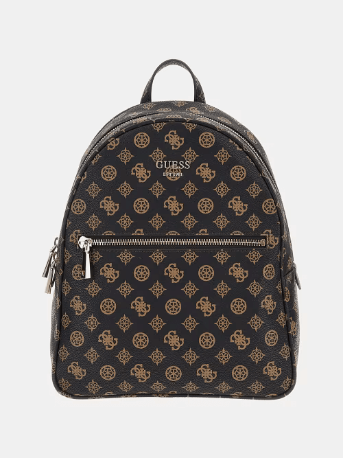 GUESS VIKKY BACKPACK SIRT ÇANTASI