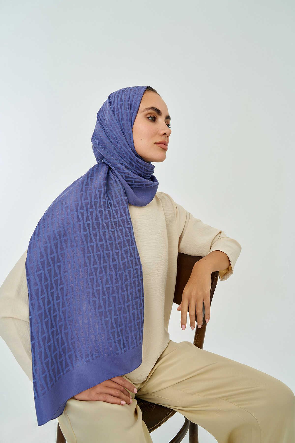 İMANNOOR İMAN NAİA ŞAL 70X210 242-1008