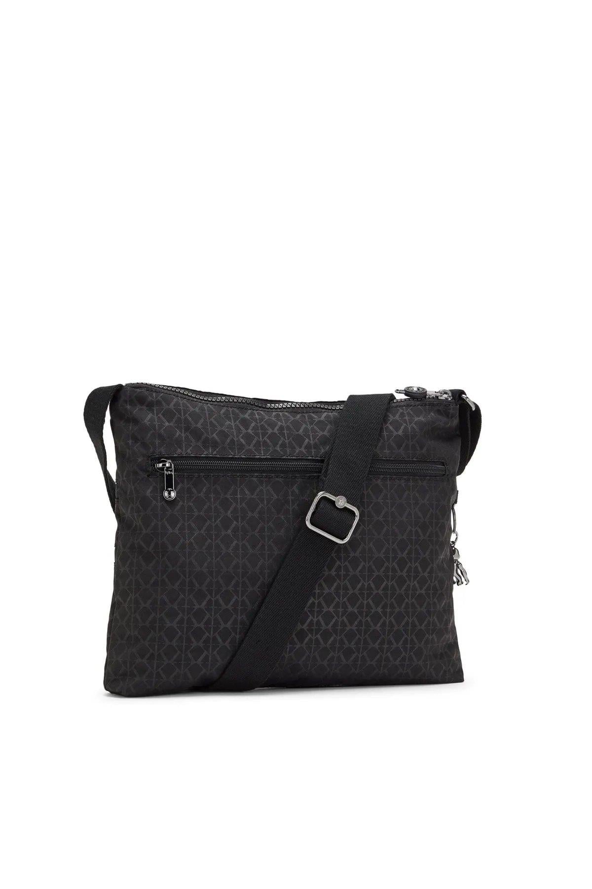 Kipling Alvar Çapraz Askılı Omuz Çantası