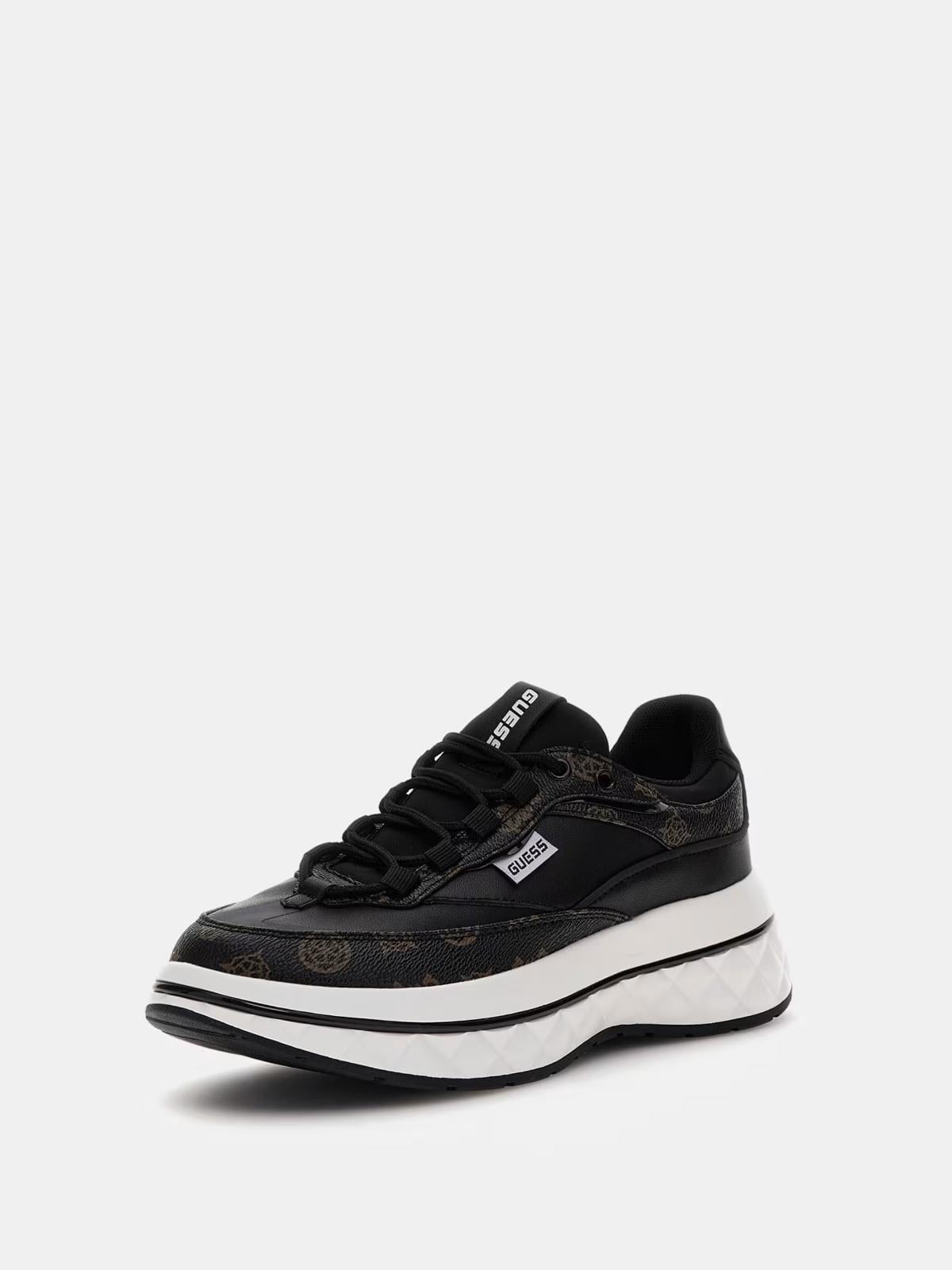 Kyrki 4g peony logo running shoes FLTKYRFAL12